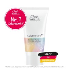 Wella Professionals Color Motion restrukturierende Maske...