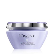 Kérastase Blond Absolu Masque Ultra Violet Maske...