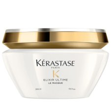 K&eacute;rastase Elixir Ultime Masque 200ml