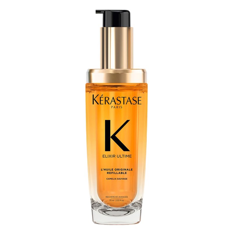 Kérastase Elixir Ultime Nachfüllbar 75ml günstig kaufen