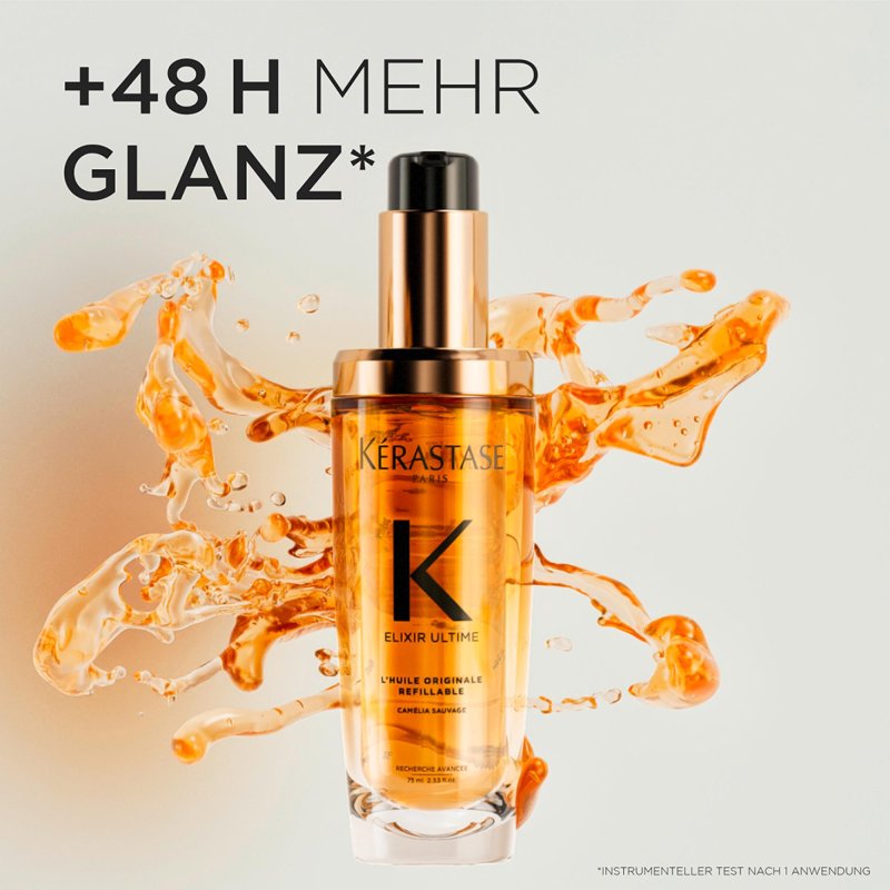 Kérastase Elixir Ultime Nachfüllbar 75ml günstig kaufen