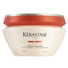 K&eacute;rastase Nutritive Masque Magistral 200ml