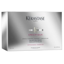 K&eacute;rastase Sp&eacute;cifique Cure Aminexil 42x6ml