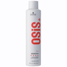 Schwarzkopf Osis+ Finish Session Extreme Hold Haarspray...