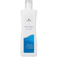 Schwarzkopf Natural Styling Neutralizer+ 1000ml