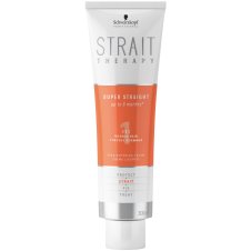 Schwarzkopf Strait Styling Strait Therapy Straight Cream...