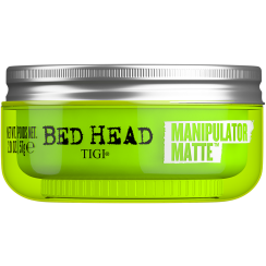 Tigi Bed Head Manipulator Matte Styling Wachs mit Starkem Halt 57,5g