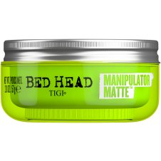 Tigi Bed Head Manipulator Matte Styling Wachs mit Starkem...