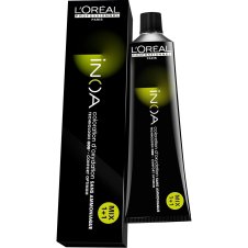 LOréal Professionnel Inoa 6,32 Dunkelblond Gold...