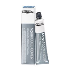 LOréal Professionnel Majirel Cool Cover 9,1 Sehr Helles...