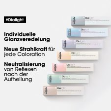 LOréal Professionnel Dialight 50ml