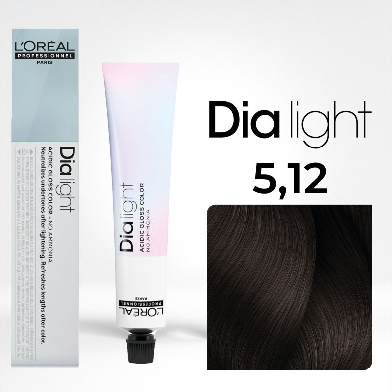 L'Oréal Diarichesse 5 Hellbraun online bei Click&Care