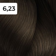 LOréal Professionnel Dialight 6,23 Dunkelblond...