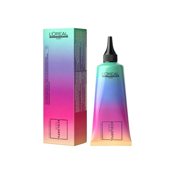 LOréal Professionnel Colorfulhair Clear 90ml