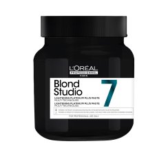 LOréal Professionnel Blond Studio BS Platinium Plus 500 g