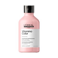 LOréal Professionnel Serie Expert Vitamino Color Shampoo 300ml