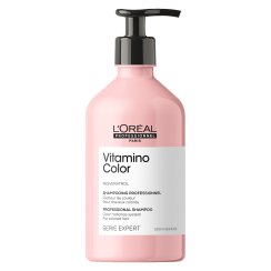 LOréal Professionnel Serie Expert Vitamino Color Shampoo 500ml