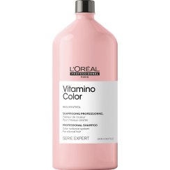 LOréal Professionnel Serie Expert Vitamino Color Shampoo 1500ml