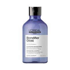 LOréal Professionnel Serie Expert Blondifier gloss Shampoo 300ml