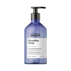 LOréal Professionnel Serie Expert Blondifier gloss Shampoo 500ml
