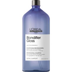 LOréal Professionnel Serie Expert Blondifier gloss Shampoo 1500ml