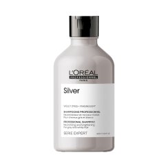 LOréal Professionnel Serie Expert Silver Shampoo 300ml