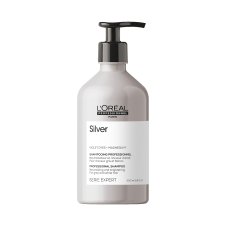 LOr&eacute;al Professionnel Serie Expert Silver Shampoo...