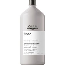 LOréal Professionnel Serie Expert Silver Shampoo...