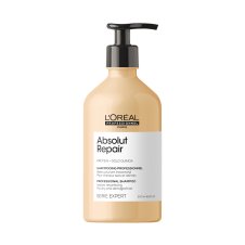 LOréal Professionnel Serie Expert Absolut Repair Shampoo 500ml