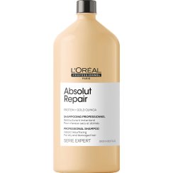 LOréal Professionnel Serie Expert Absolut Repair Shampoo 1500ml