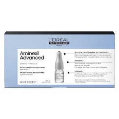 LOréal Professionnel Serie Expert Aminexil Advanced roll-on 10x 6ml
