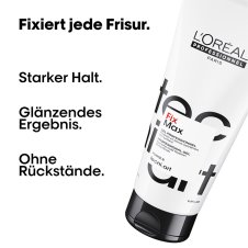 LOréal Professionnel Tecni.Art Fix Max 200ml