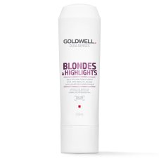 Goldwell Dualsenses Blondes &amp; Highlights Anti-Yellow...