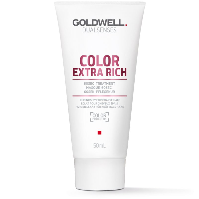 Goldwell Dualsenses Color Extra Rich 60 Sec Treatment 50ml günstig
