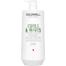 Goldwell Dualsenses Curls &amp; Waves Conditioner 1000ml