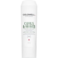 Goldwell Dualsenses Curls &amp; Waves Conditioner 200ml