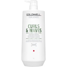 Goldwell Dualsenses Curls &amp; Waves Shampoo 1000ml