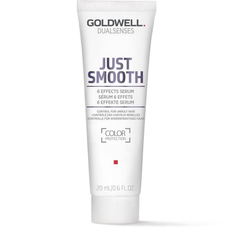 Goldwell Dualsenses Just Smooth 6 Effects Serum 20ml günstig kaufen