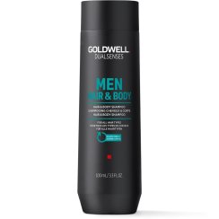 Goldwell Dualsenses Men Hair & Body Shampoo 100ml