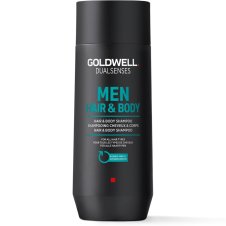 Goldwell Dualsenses Men Hair & Body Shampoo 30ml