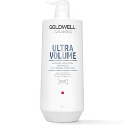 Goldwell Dualsenses Ultra Volume Bodifying Conditioner 1000ml