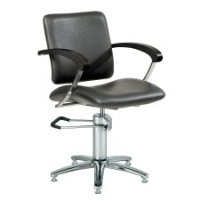Comair Bedienungsstuhl London A - Armlehne schwarz