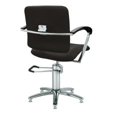 Comair Bedienungsstuhl London B - Armlehne schwarz
