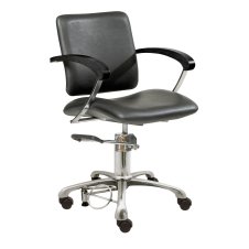 Comair Bedienungsstuhl London C - Armlehne schwarz