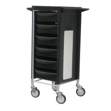 Comair Stapelboy Silver Line