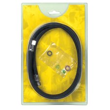 Comair Brauseschlauch Nylon 3/8 120cm