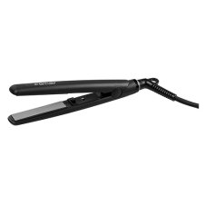 Comair Haarglätter Straighten & Go schwarz...