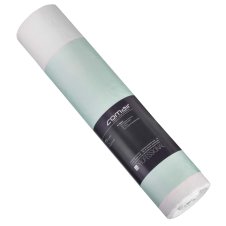 Comair Friseur Schutztuch 3/4  grün 50x70cm...