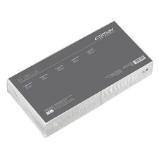 Comair Euzella Servietten 1 x 200 Stück  40 x 40 cm