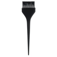 F&auml;rbepinsel Jumbo schwarz 21 x 6 cm